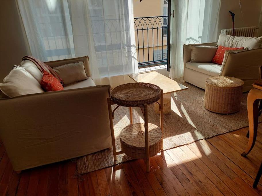 Magnifique Appartement Le Nid Des Thermes Bagnères-de-Bigorre Exteriér fotografie