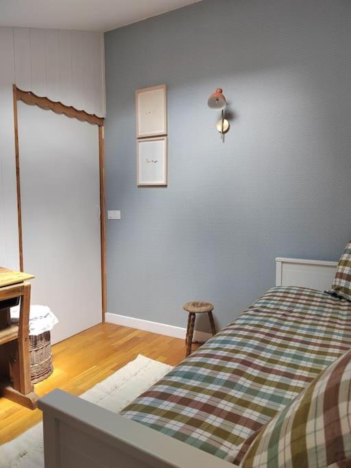 Magnifique Appartement Le Nid Des Thermes Bagnères-de-Bigorre Exteriér fotografie