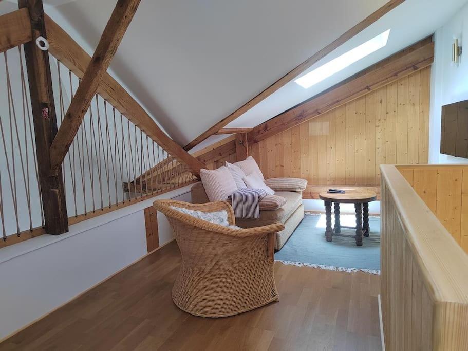 Magnifique Appartement Le Nid Des Thermes Bagnères-de-Bigorre Exteriér fotografie